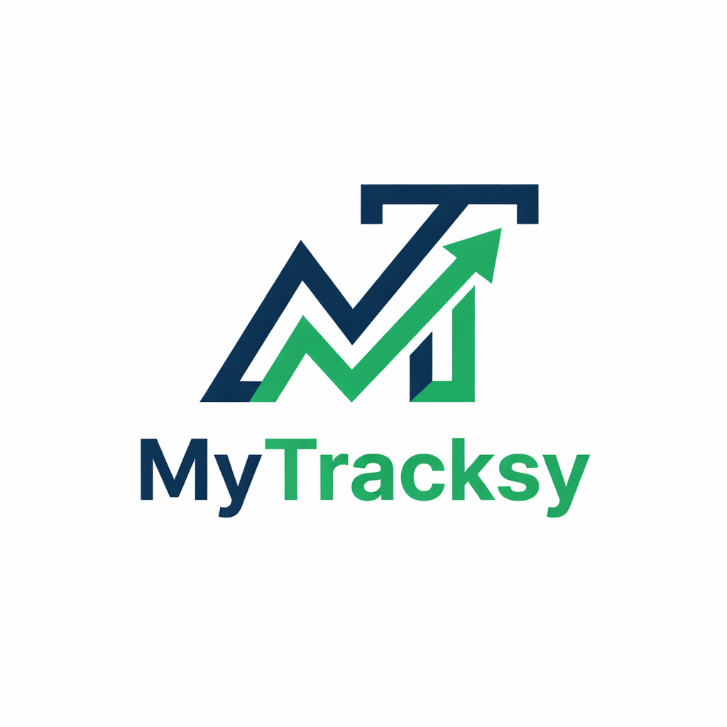 MyTracksy